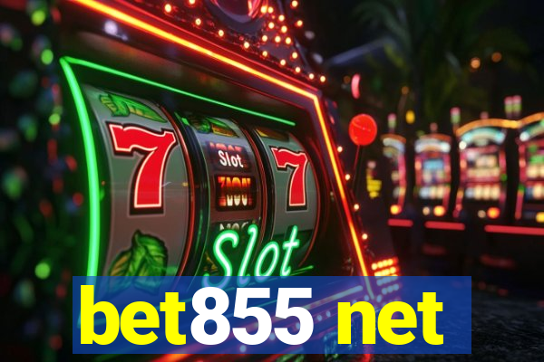 bet855 net